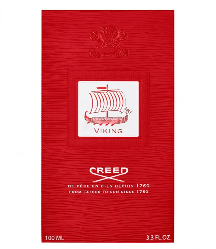 CREED FRAGRANCESMILLESIME VIKING (100ml)