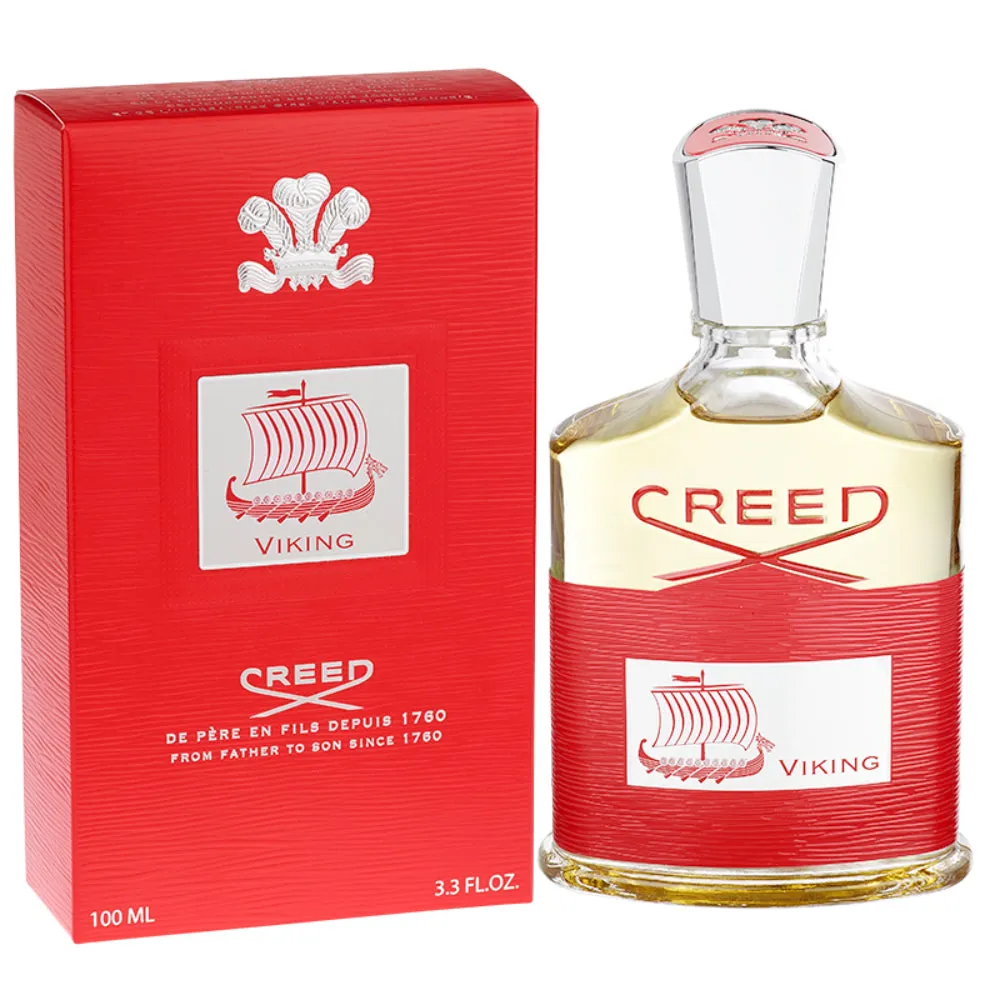 Creed Viking EDP - 100ml