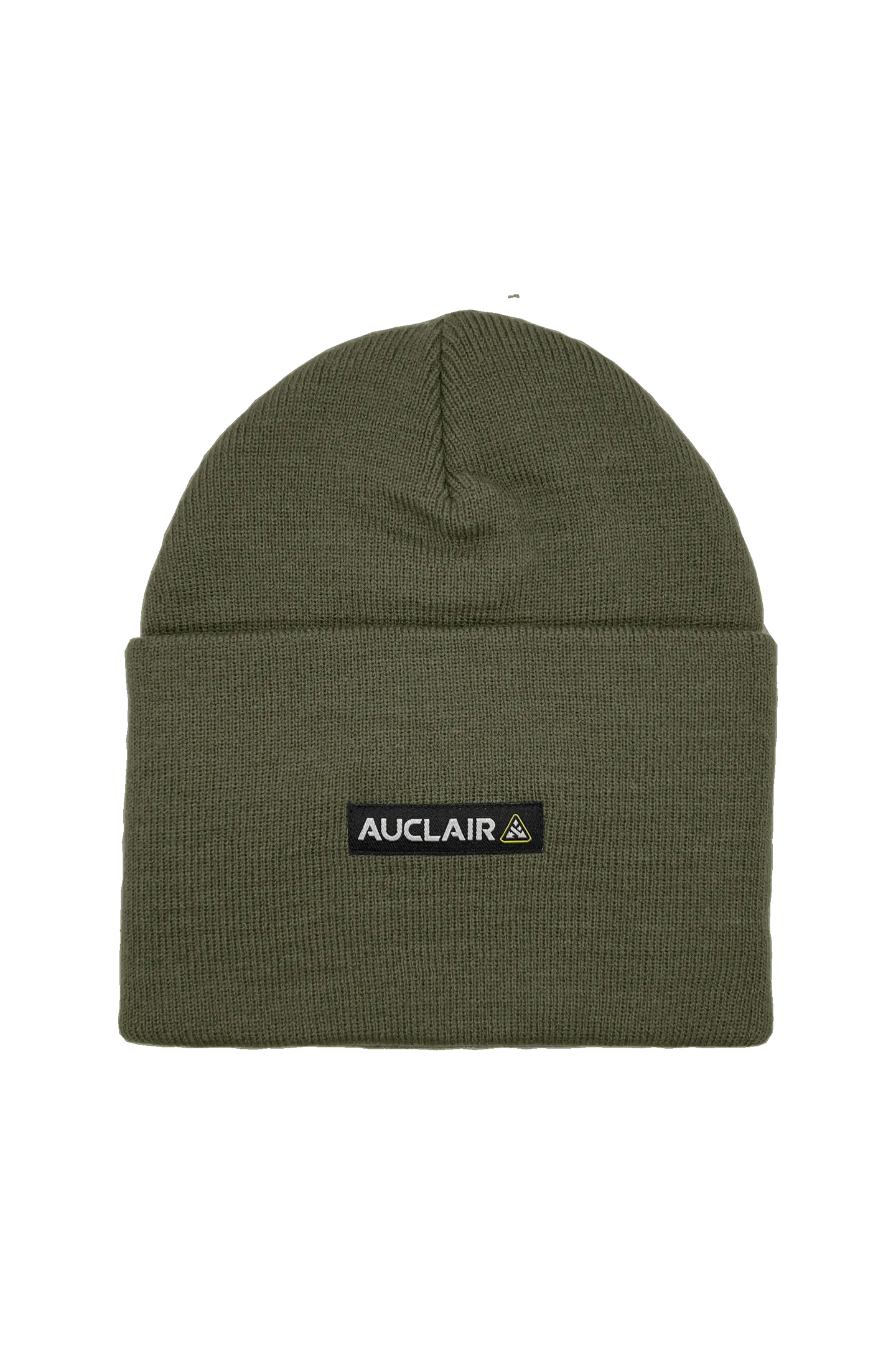 Cuffed Beanie