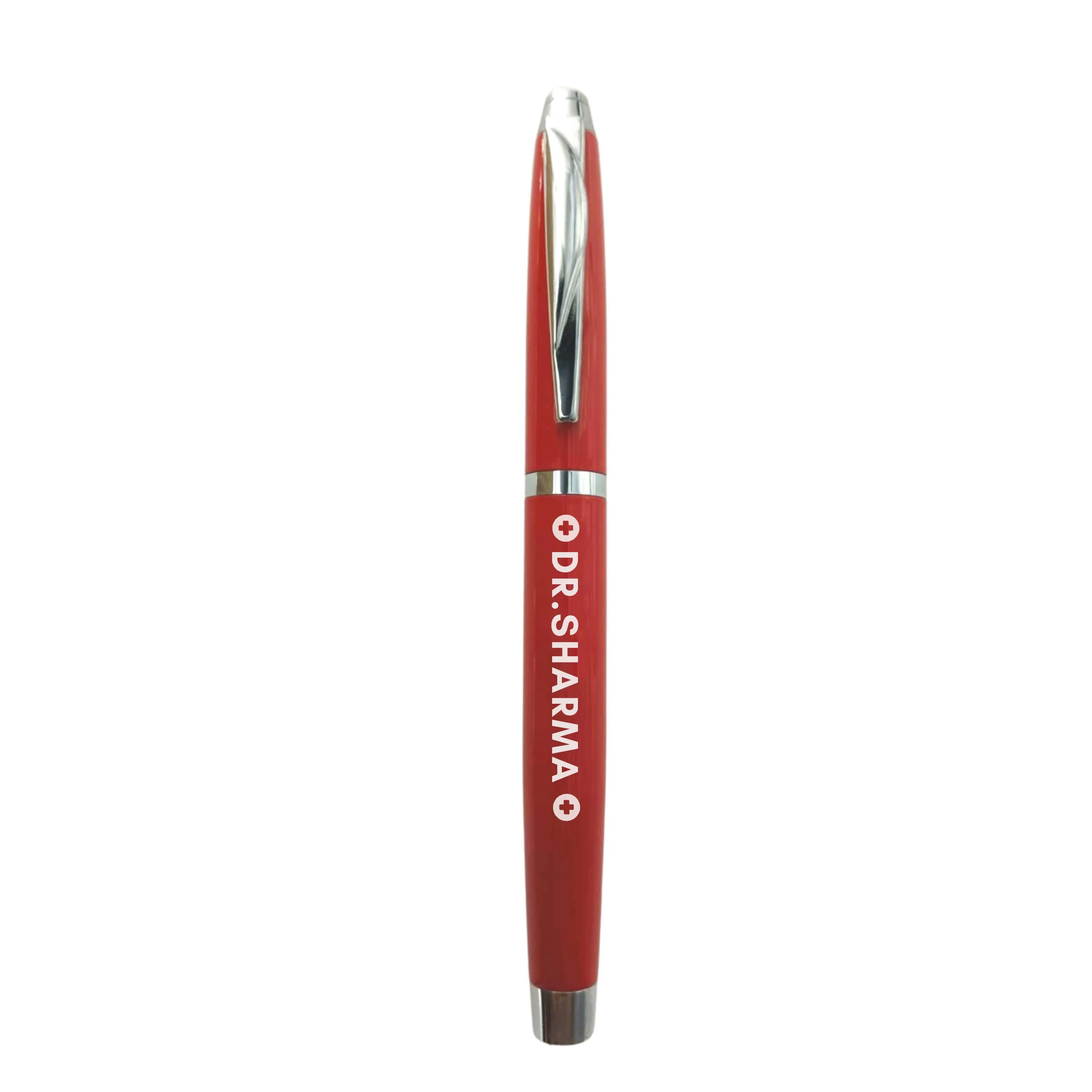 Customized Logo Printed Pens for Unique Gift for Doctor - Dr. Name