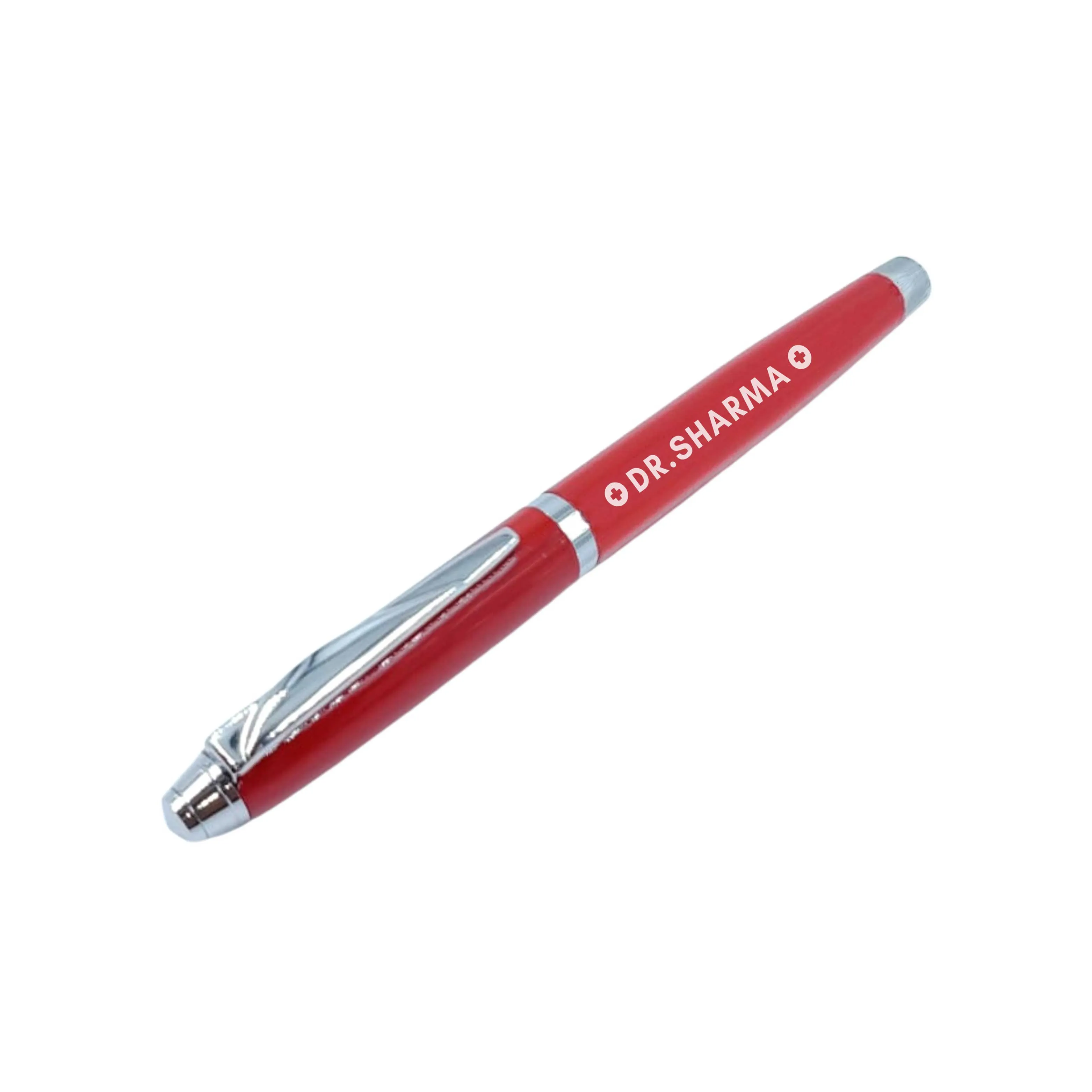 Customized Logo Printed Pens for Unique Gift for Doctor - Dr. Name