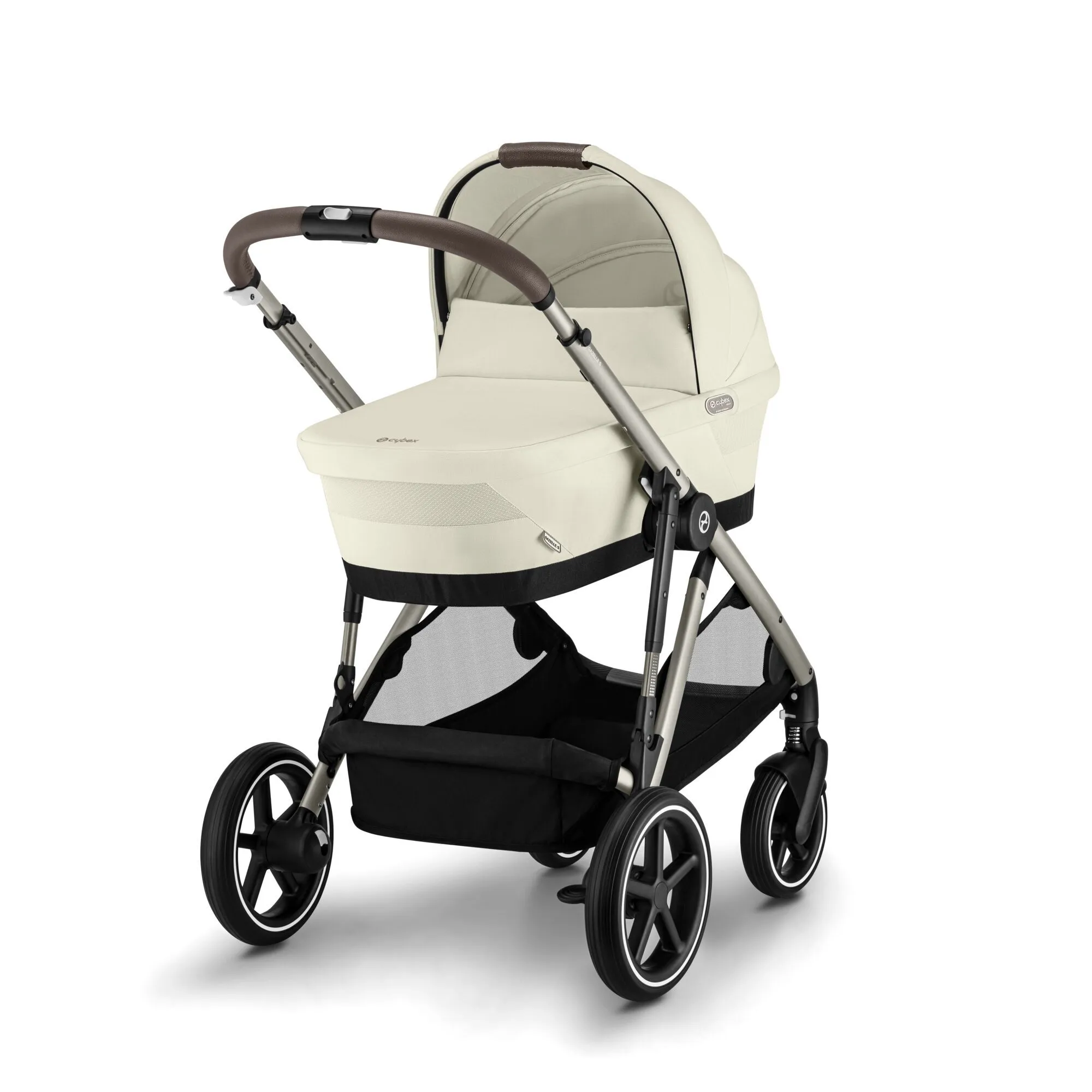 Cybex Gazelle S 2 Cot