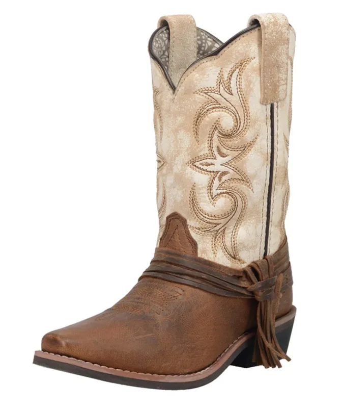 Dan Post Lil Myra Western Boot