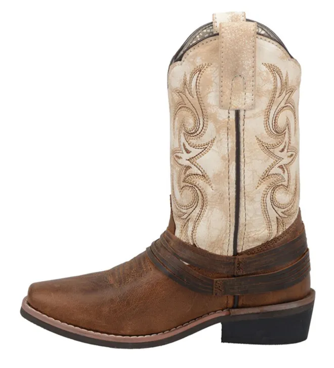 Dan Post Lil Myra Western Boot