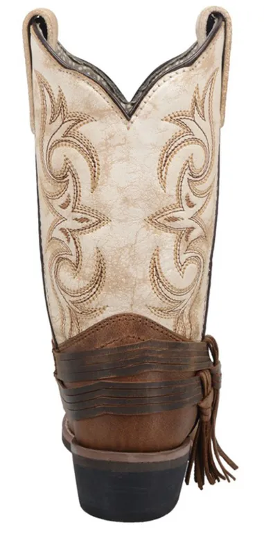 Dan Post Lil Myra Western Boot