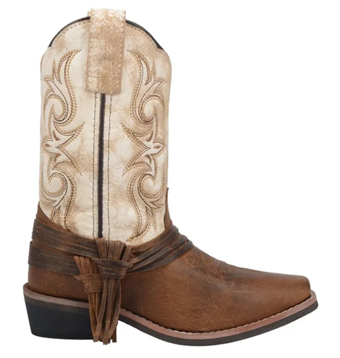 Dan Post Lil Myra Western Boot