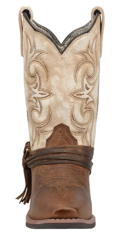 Dan Post Lil Myra Western Boot