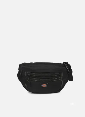 DickiesAshville Pouch - Nero