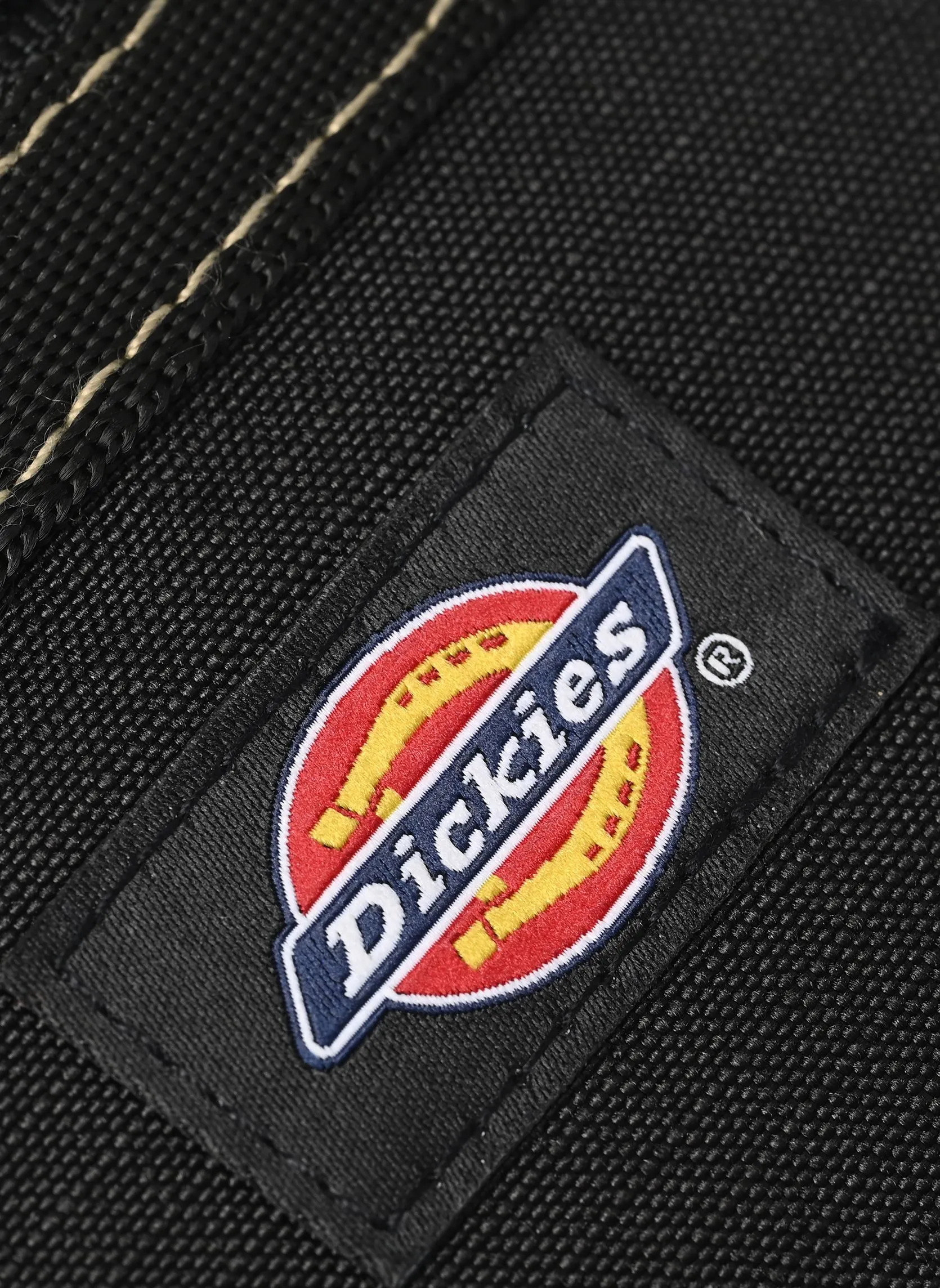 DickiesAshville Pouch - Nero