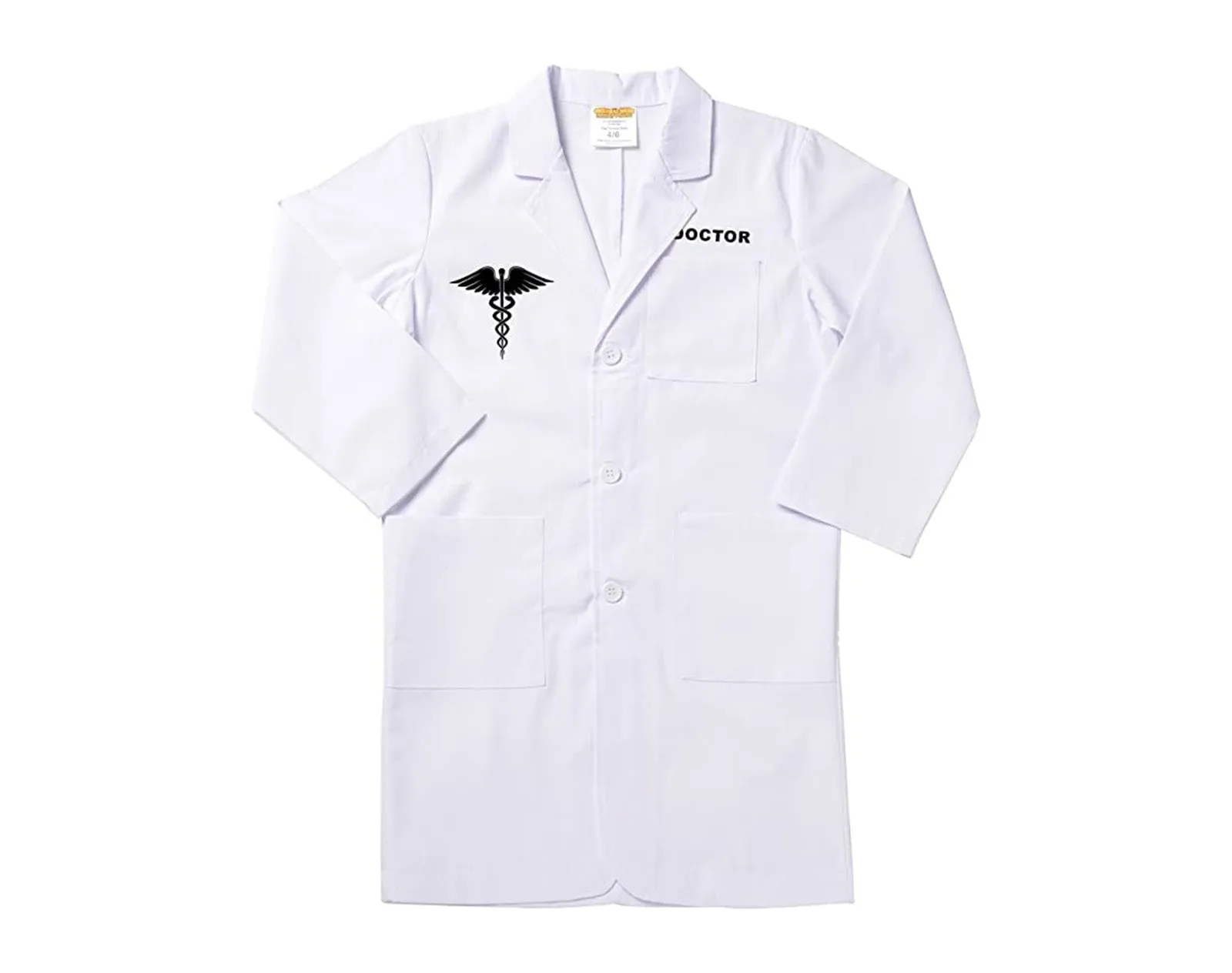 Doctor Lab Coat