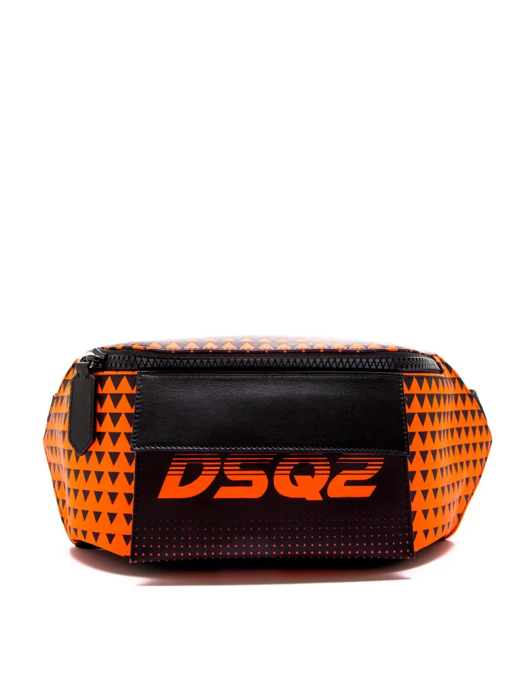 Dsquared2 Small Beltbag Dsq2 | Credomen