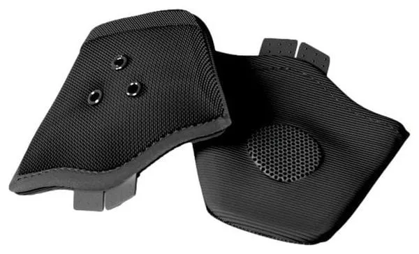 Earmuffs for Cosmo Fusion Black