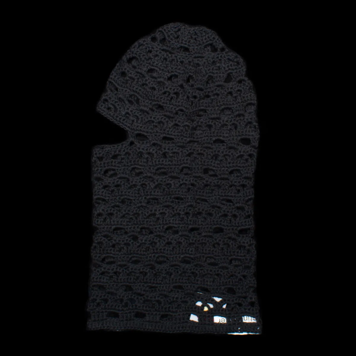 Ego Death Balaclava