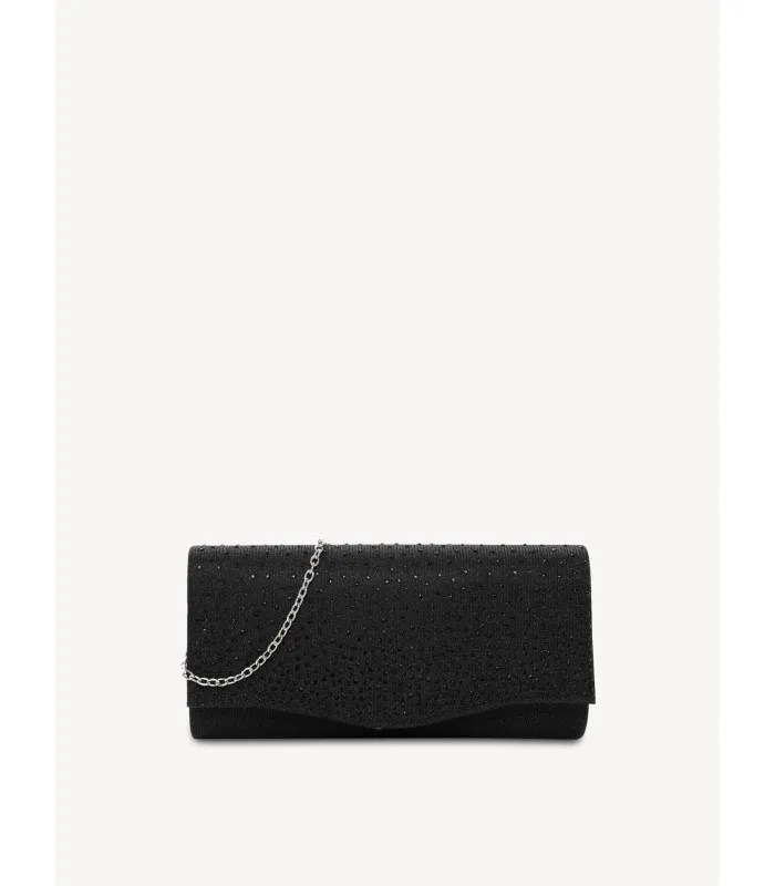 Envelope bag by Tamaris-Black 30947-100