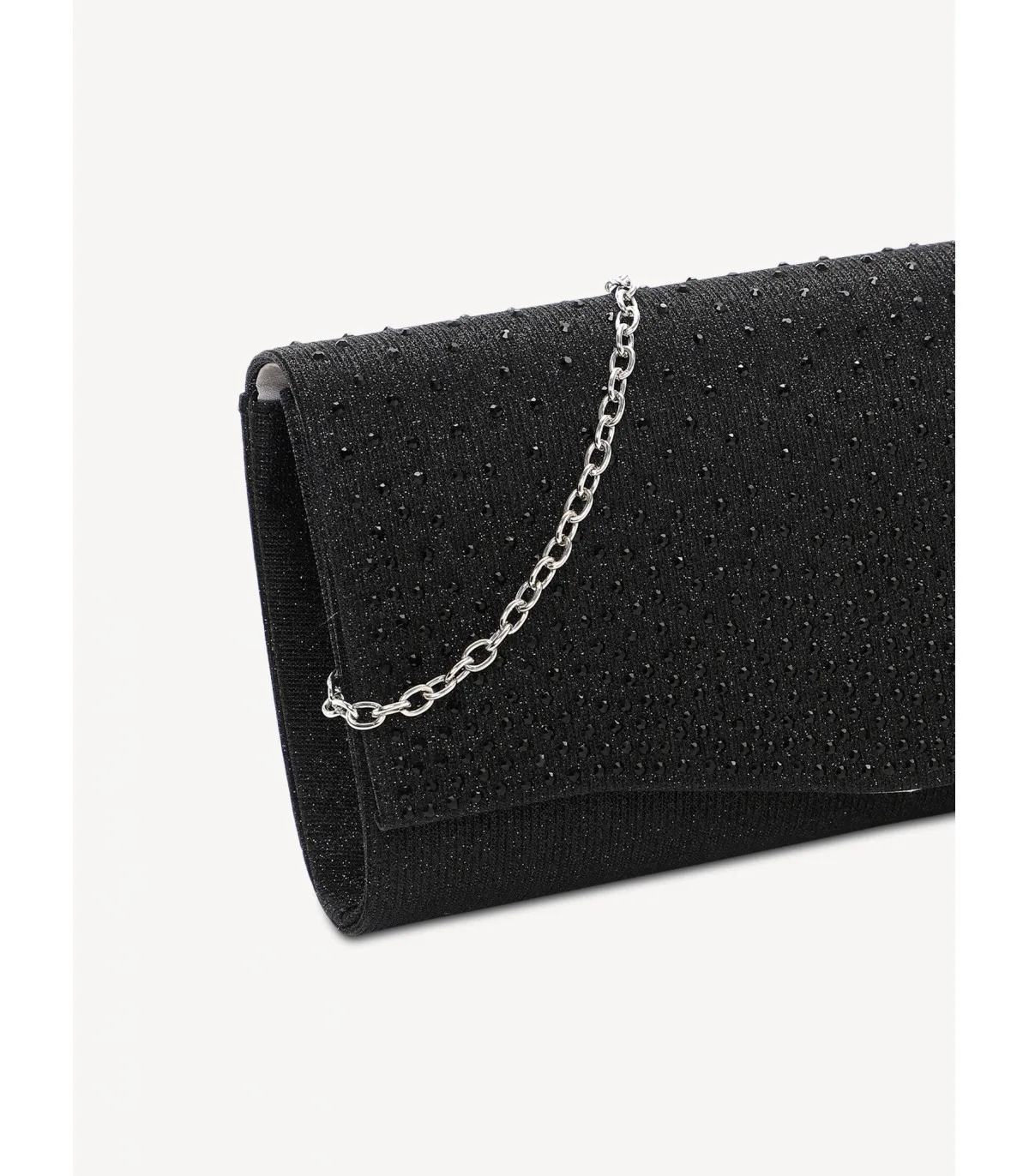 Envelope bag by Tamaris-Black 30947-100