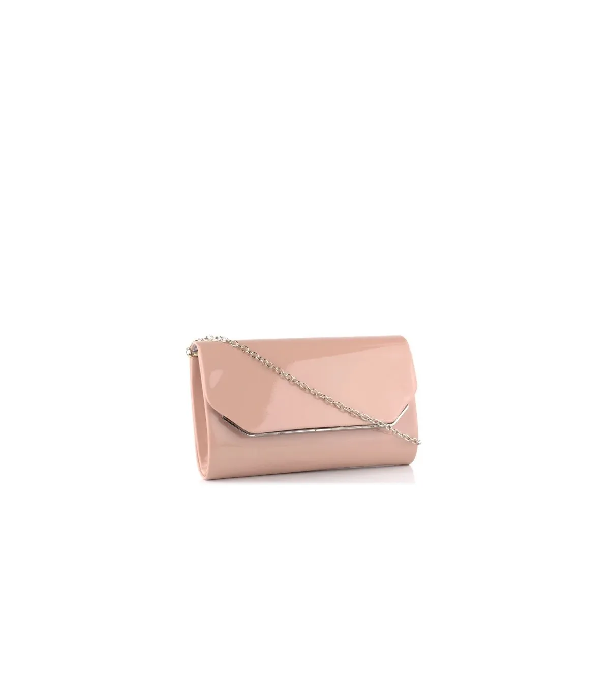 Envelope bag by Tamaris-Rose finish