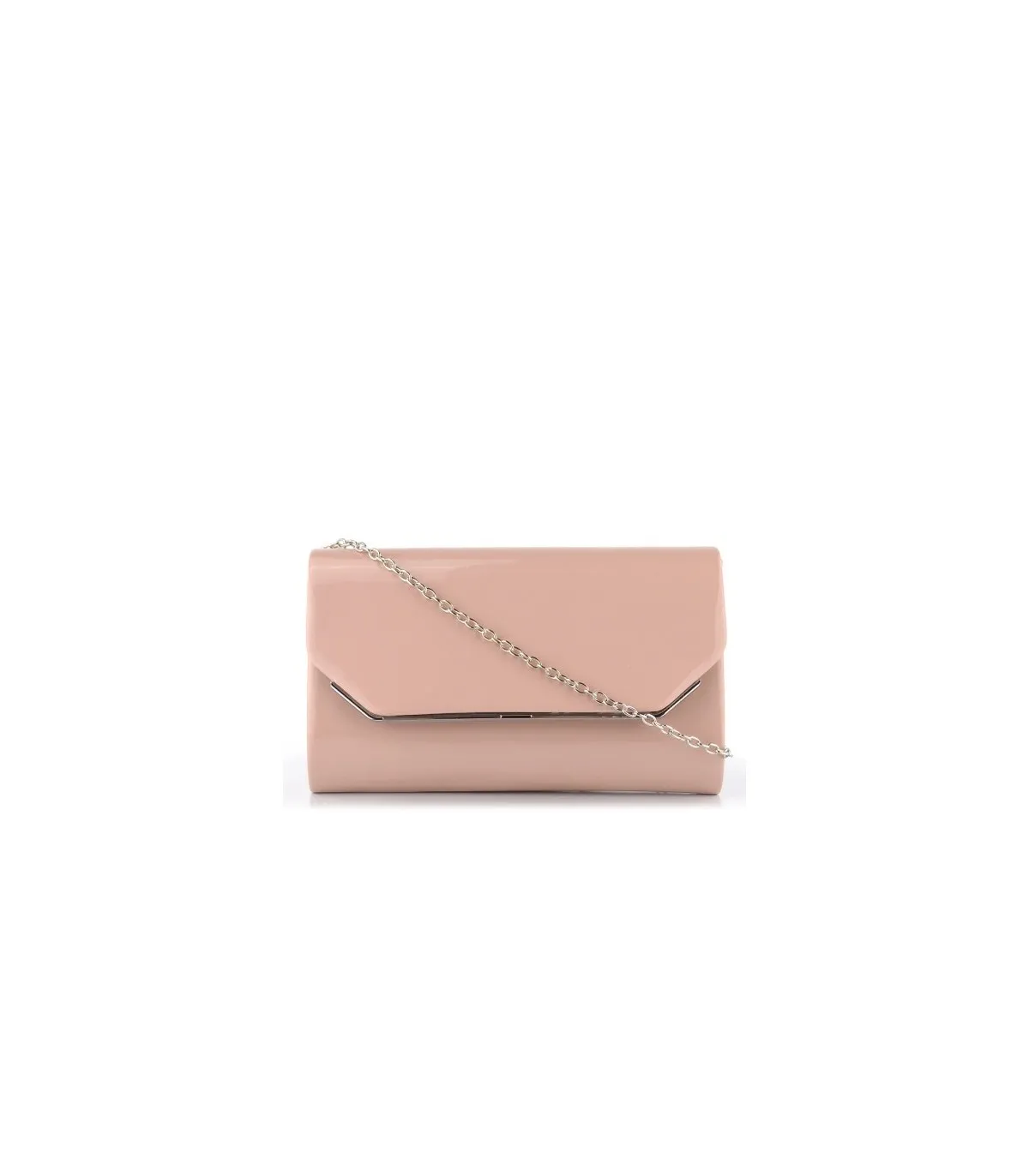 Envelope bag by Tamaris-Rose finish