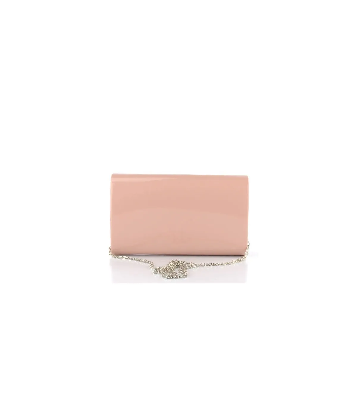 Envelope bag by Tamaris-Rose finish