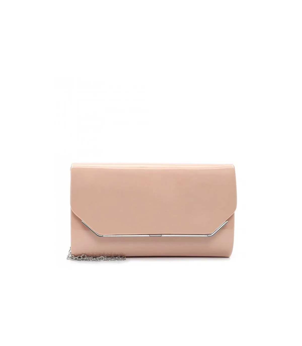 Envelope bag by Tamaris-Rose finish