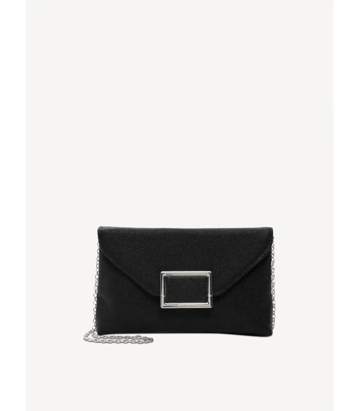 Envelope bag by Tamaris- Black 30939-100