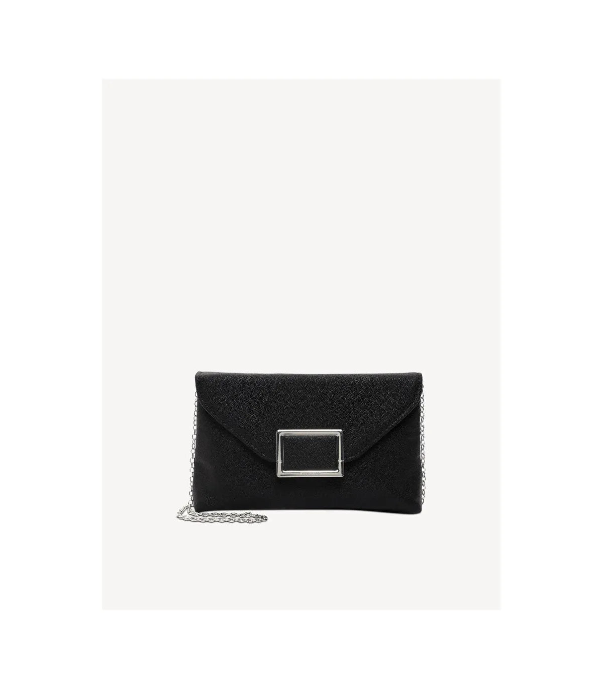 Envelope bag by Tamaris- Black 30939-100