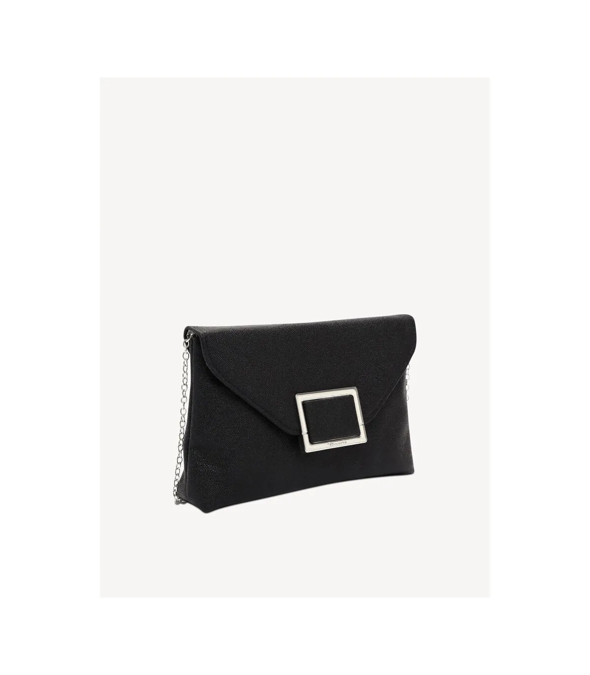 Envelope bag by Tamaris- Black 30939-100