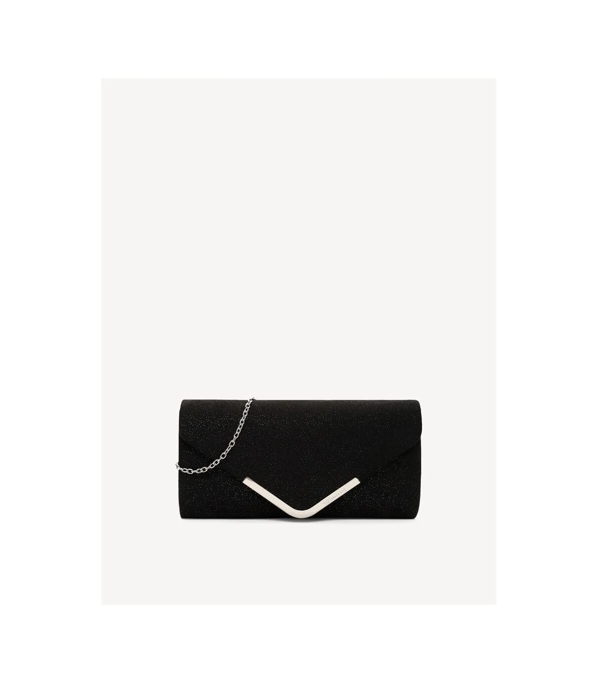 Envelope bag by Tamaris- Black 32813