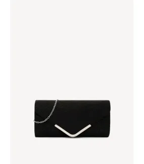 Envelope bag by Tamaris- Black 32813