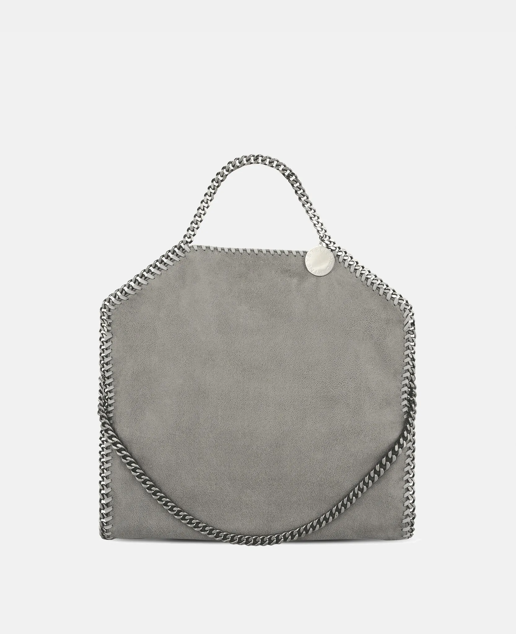 Falabella Fold-Over Tote