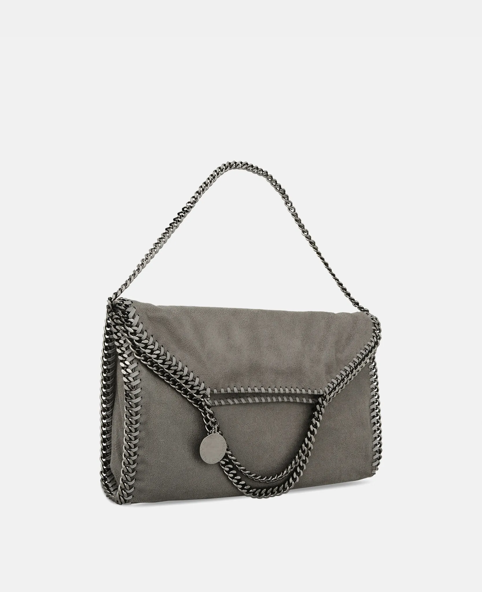 Falabella Fold-Over Tote