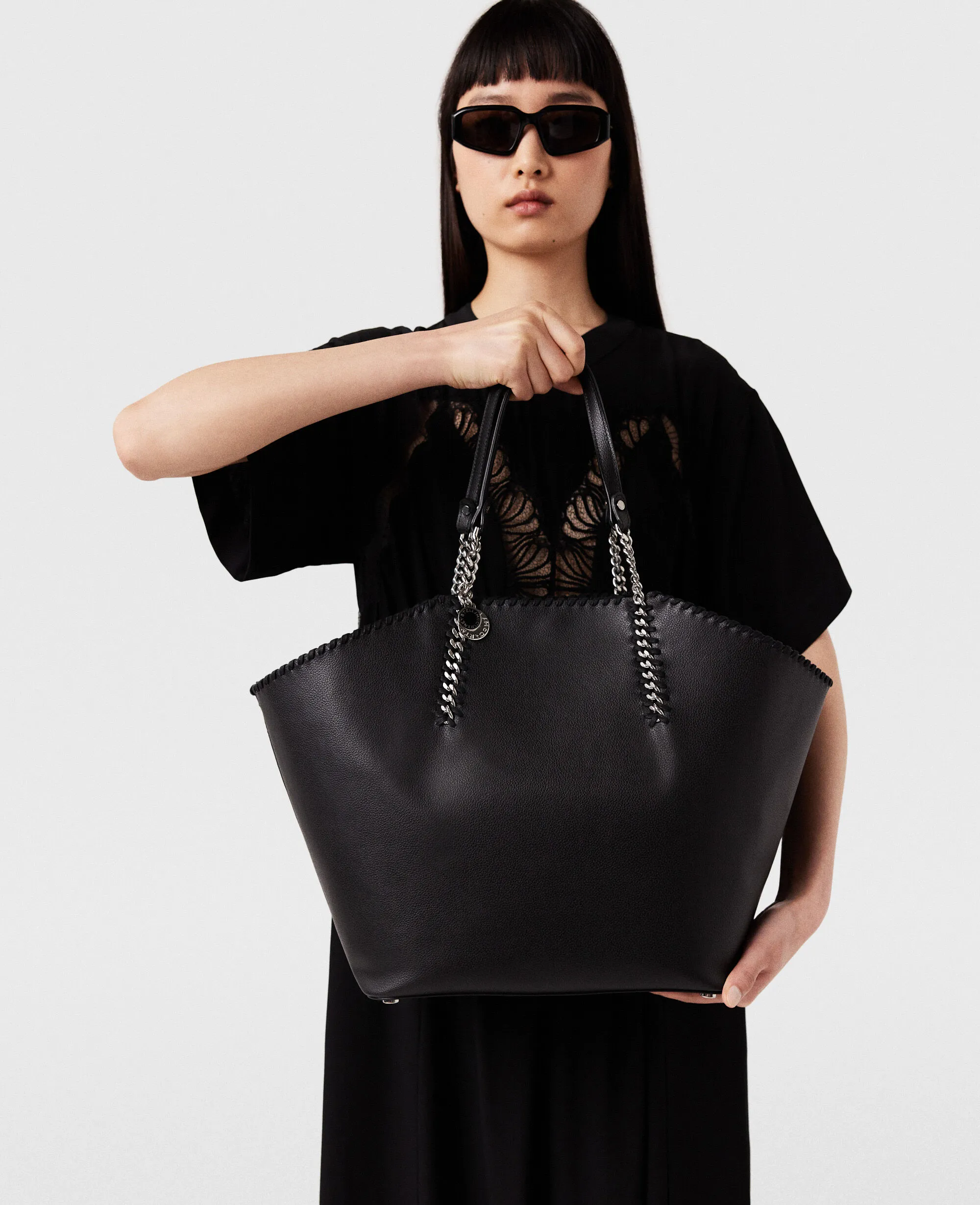 Falabella Re-Edition Tote Bag