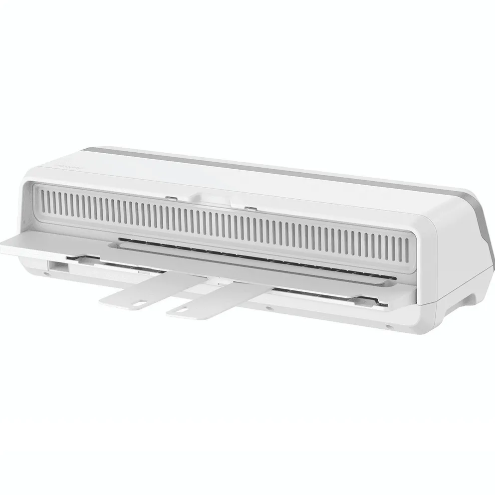 Fellowes LX Jupiter Laminator A3 Laminating Machine White