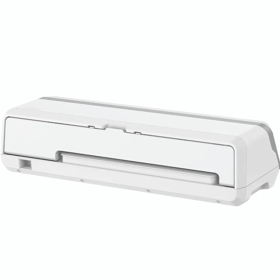 Fellowes LX Jupiter Laminator A3 Laminating Machine White