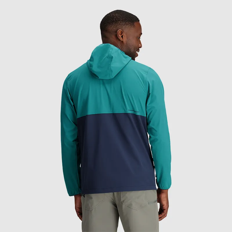 Ferrosi Anorak (Men's)