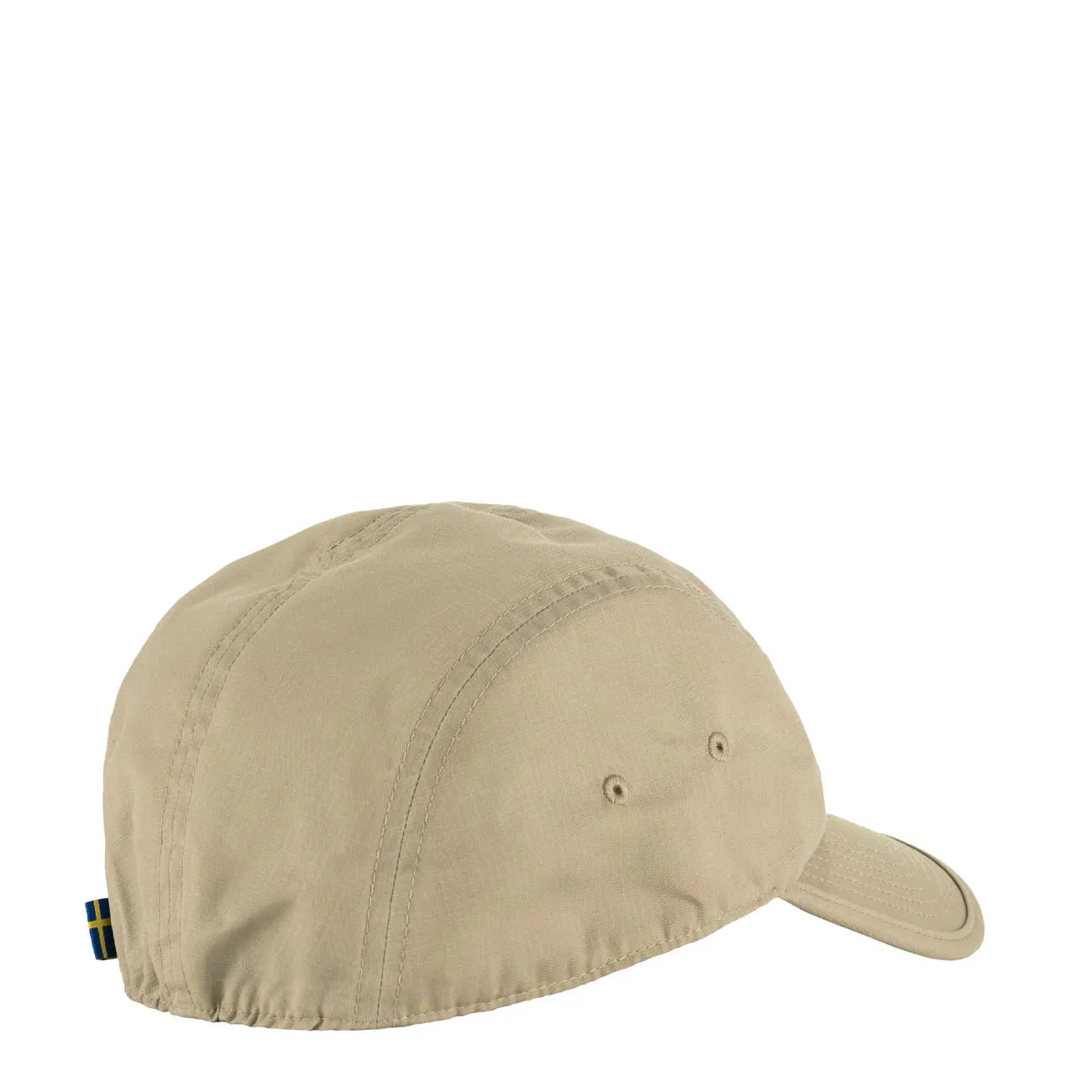 Fjallraven High Coast Lite Cap Fossil