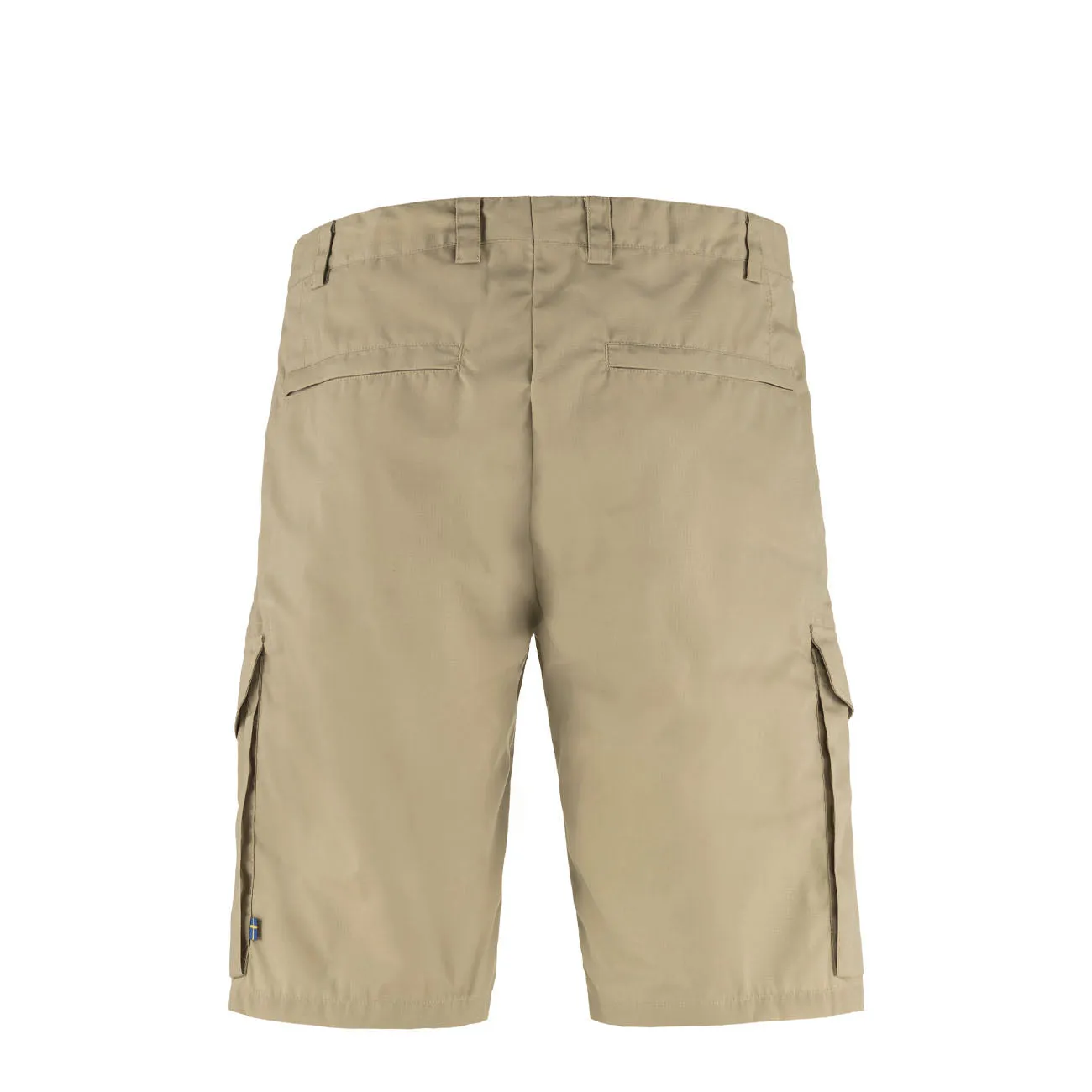 Fjallraven Ruaha Shorts Fossil