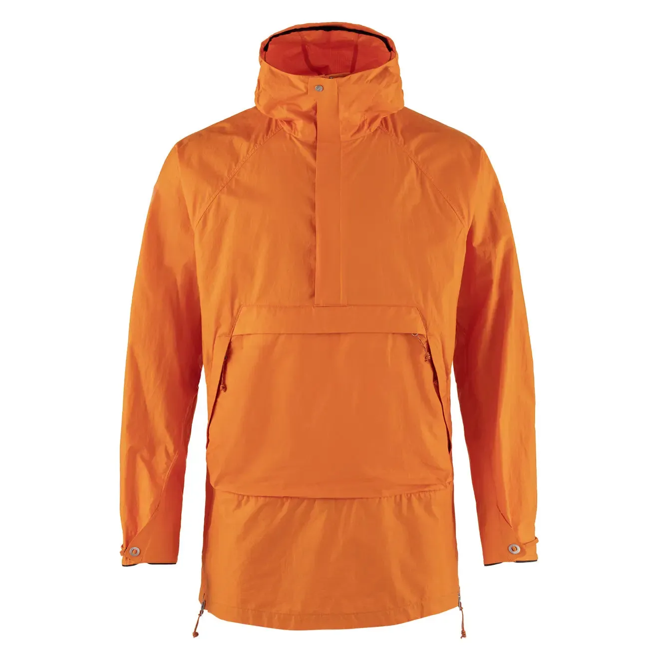 Fjallraven Singi X-Anorak Field Orange