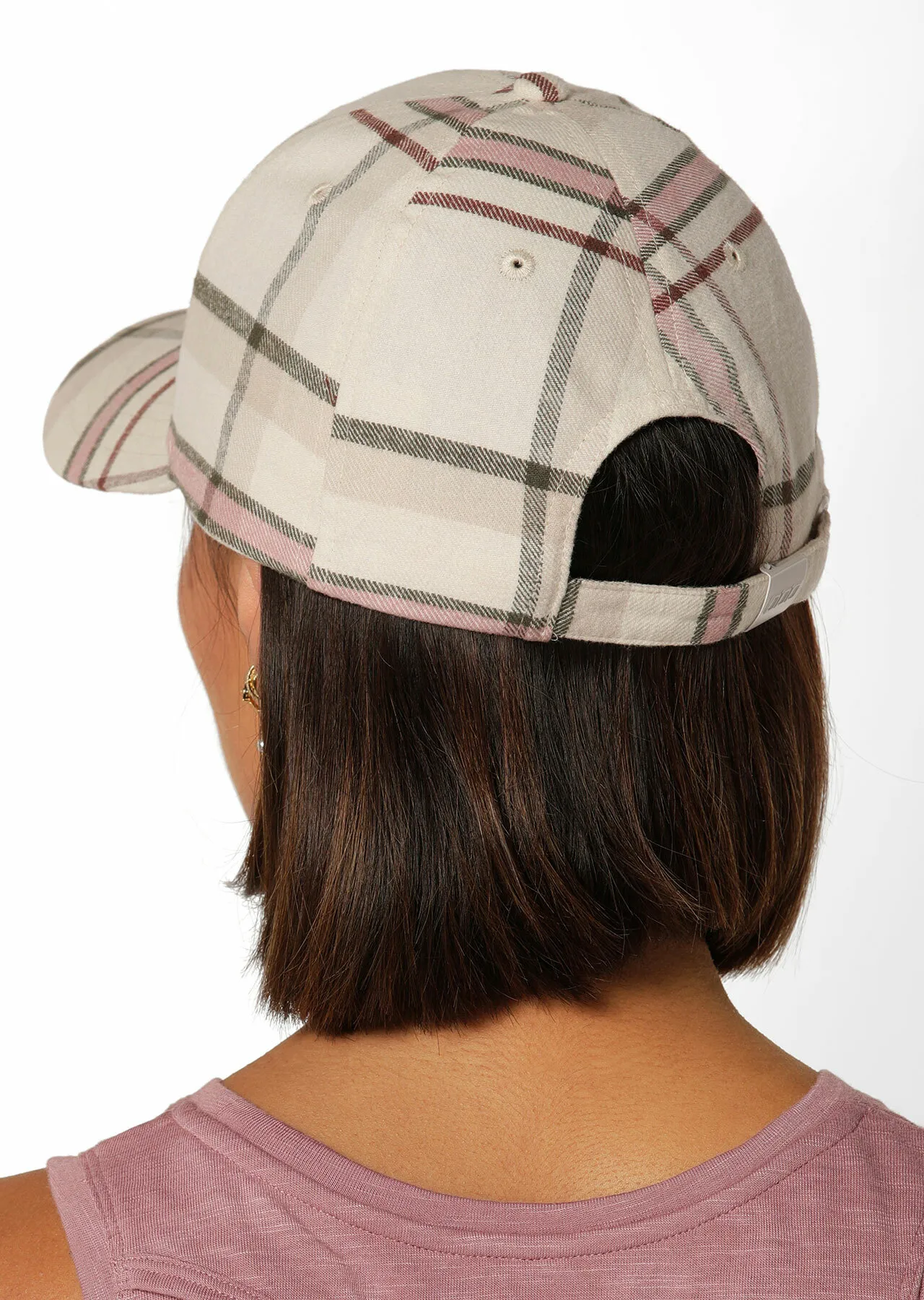 Flannel Cap | Print | Sale | Lorna Jane Australia