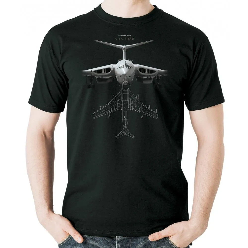 Flying Graphics Victor T-Shirt