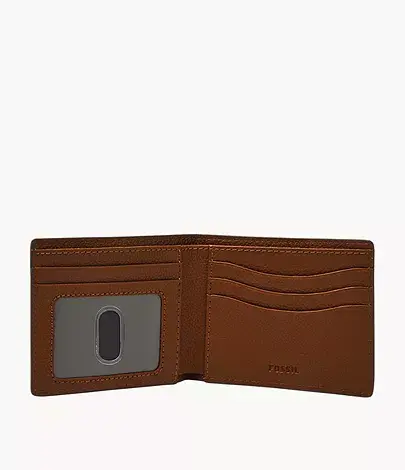 Fossil Anderson Bifold Wallet