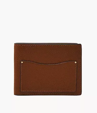 Fossil Anderson Bifold Wallet