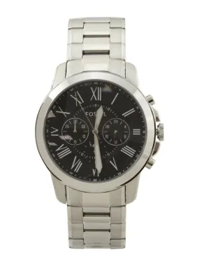 Fossil Men's Grant FS4736 Chronograph Watch