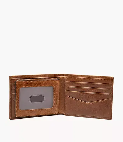 Fossil Ryan RFID Passcase