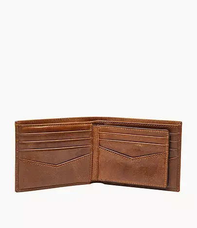 Fossil Ryan RFID Passcase