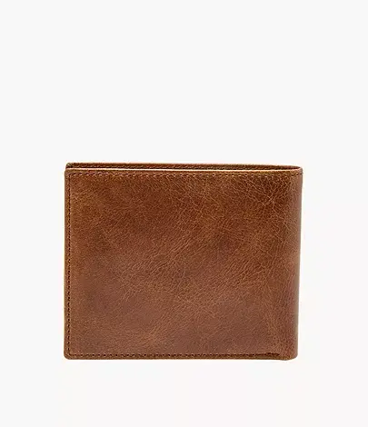 Fossil Ryan RFID Passcase