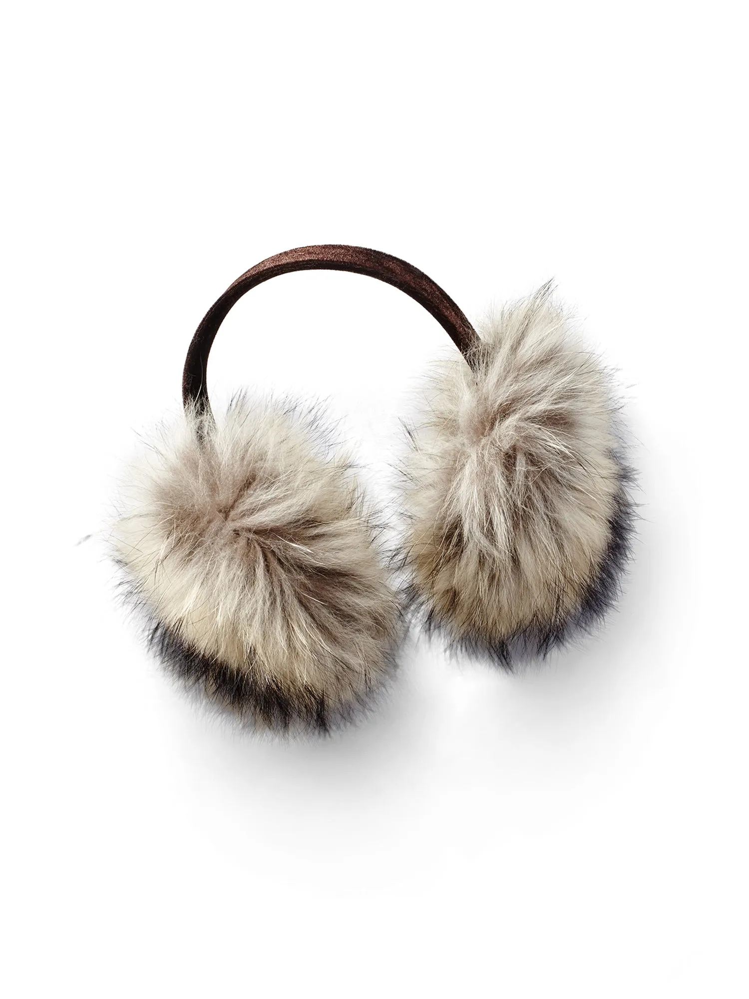 Fox Earmuffs