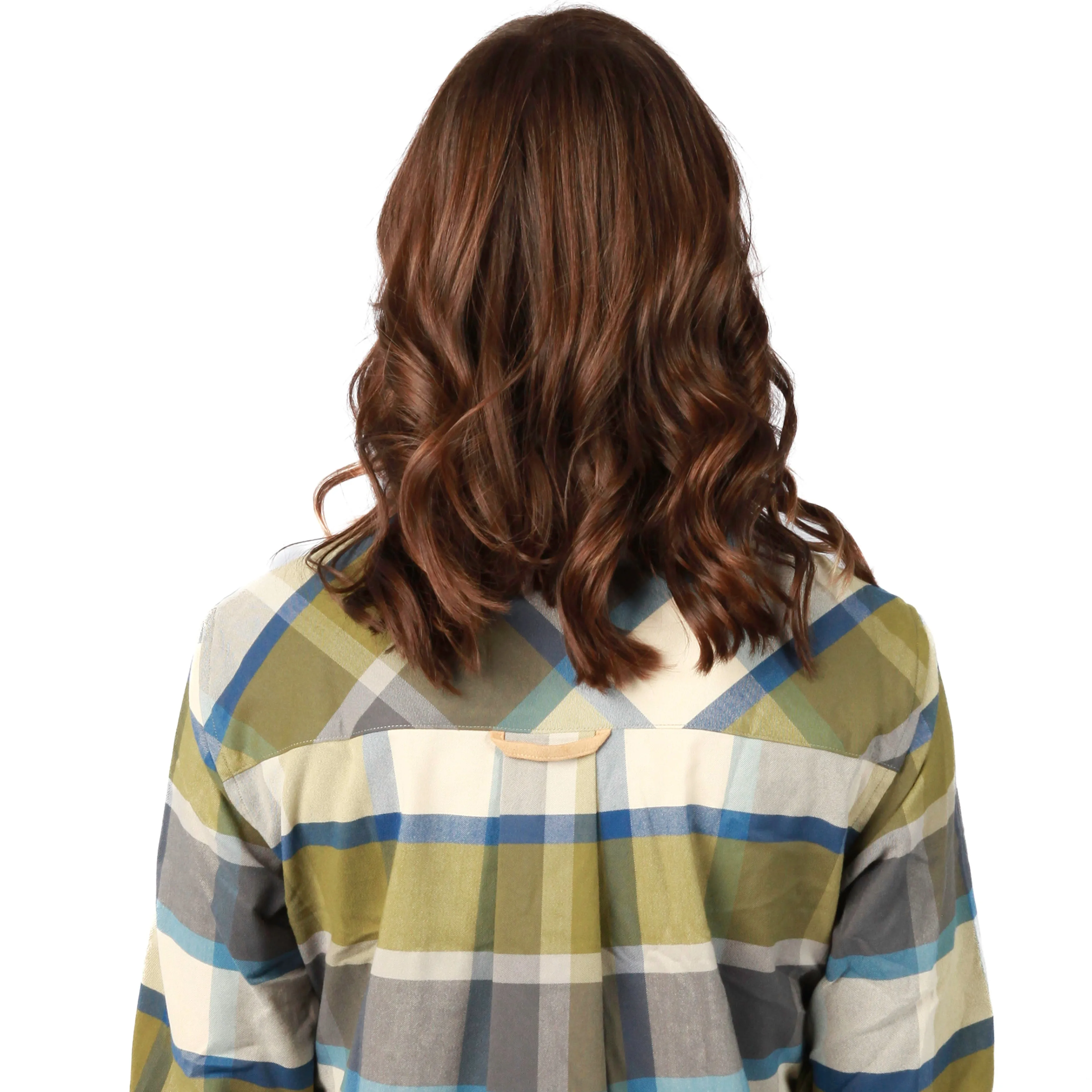 Franklin Tech Flannel Women's Shirt