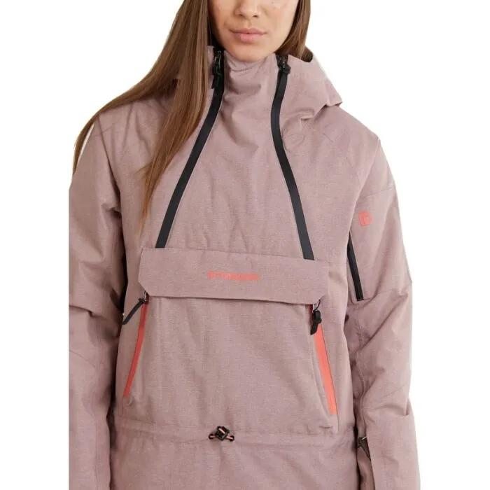 FUNDANGO HOOPER ANORAK