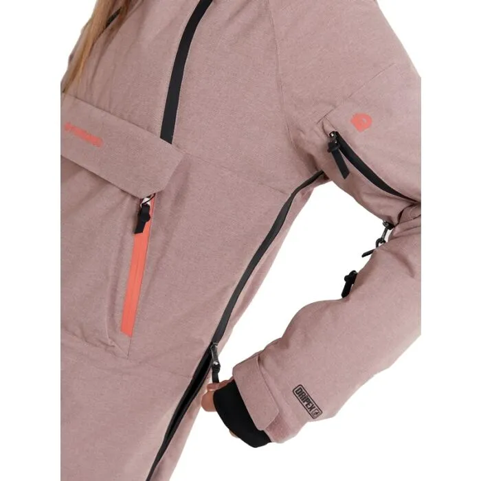 FUNDANGO HOOPER ANORAK