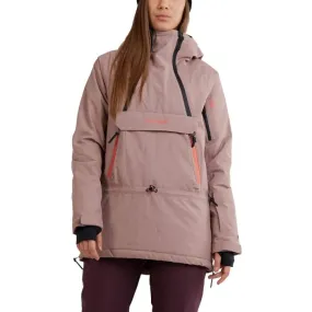 FUNDANGO HOOPER ANORAK